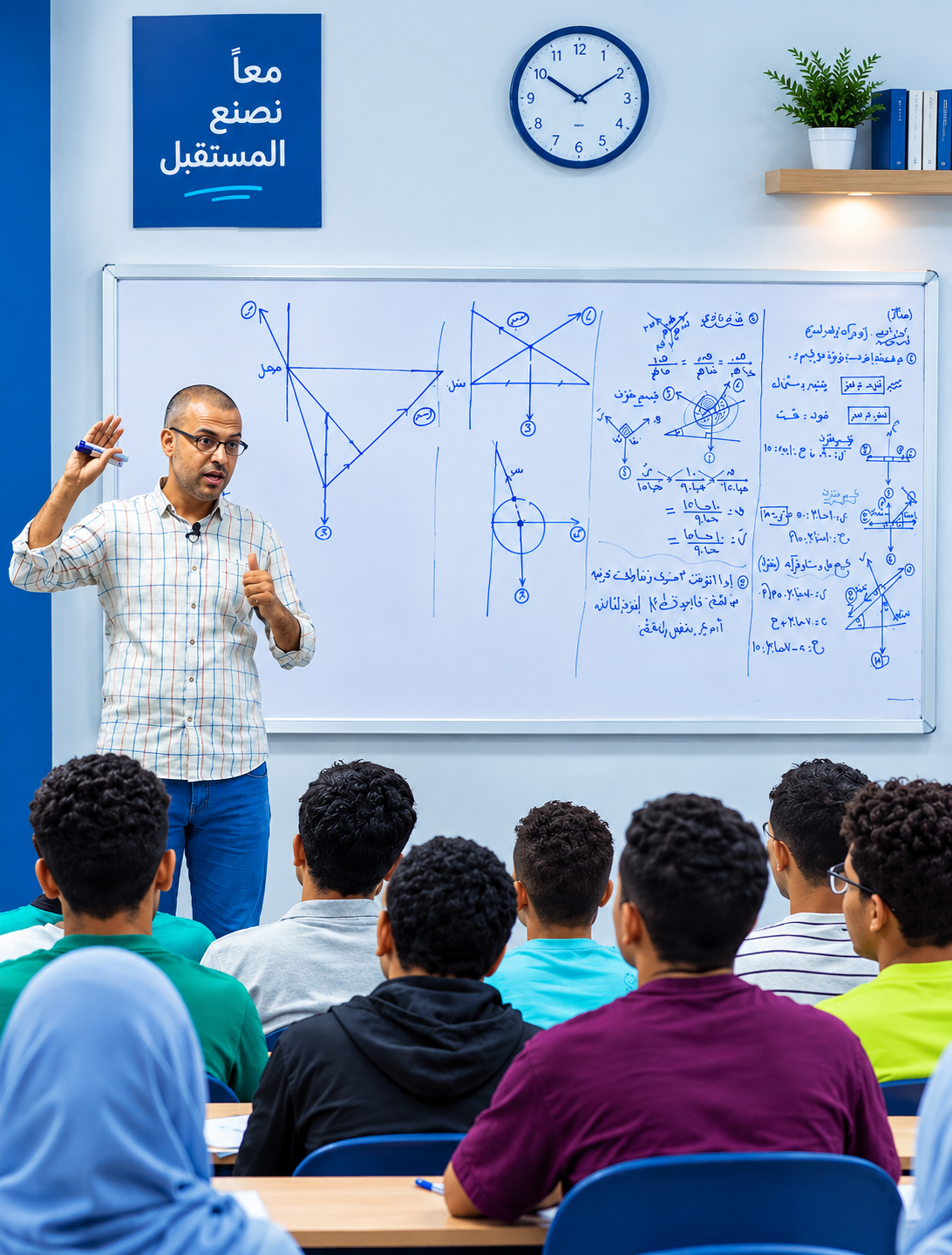 لماذا تختار منصتنا؟